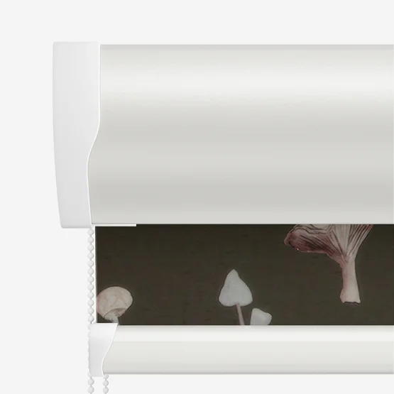 Sonova Studio Mushroom Forage Bark roller