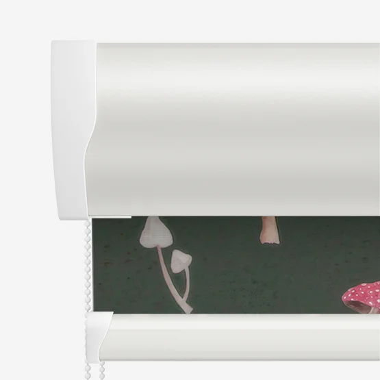 Sonova Studio Mushroom Forage Green roller