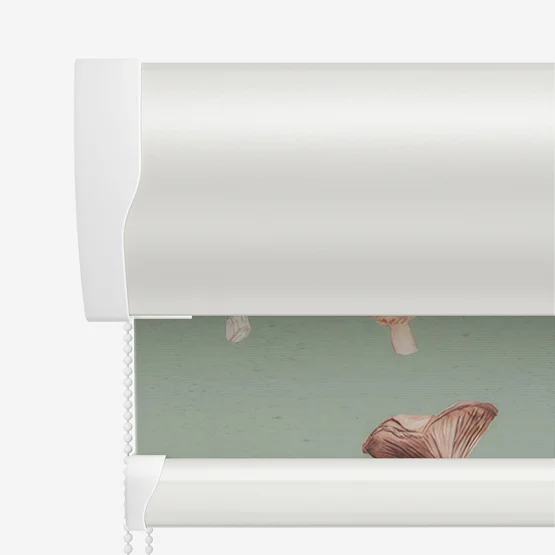 Sonova Studio Mushroom Forage Sage roller