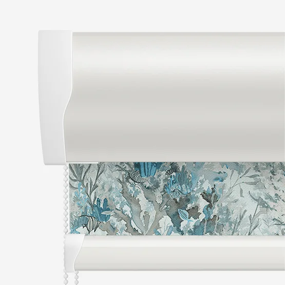Sonova Studio Nautical Nirvana Dusk Blue roller