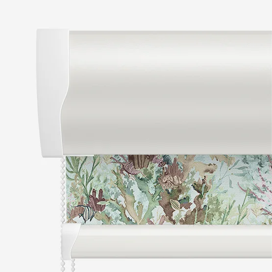 Sonova Studio Nautical Nirvana Seafoam roller