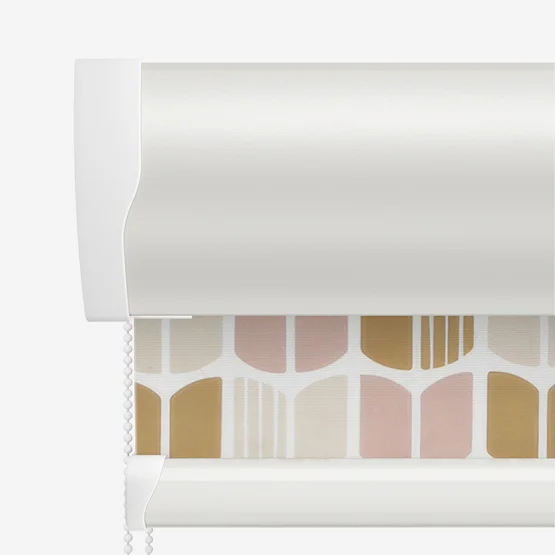 Sonova Studio Nordic Petal Blush and Olive roller