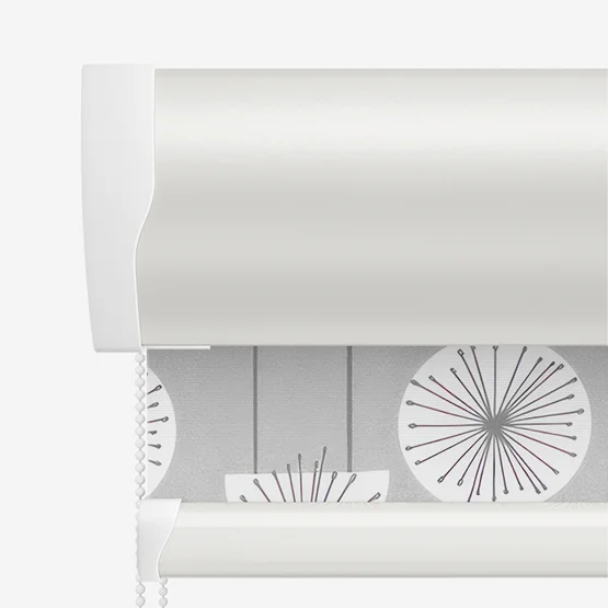 Sonova Studio Nordic Pods Dove Grey roller