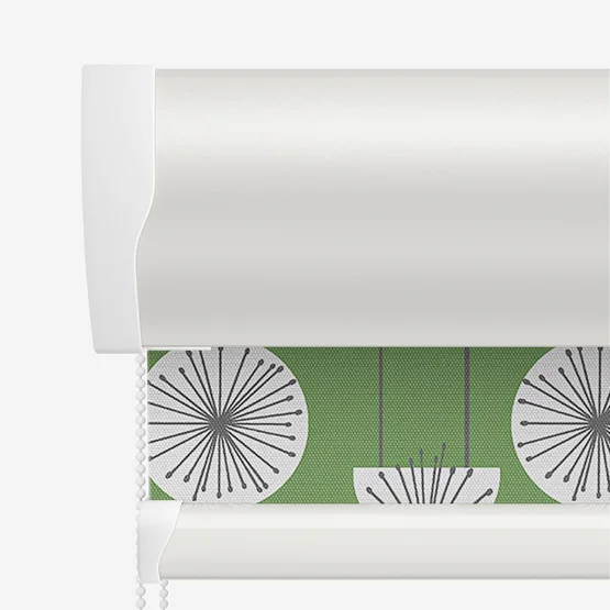 Sonova Studio Nordic Pods Grass Green roller