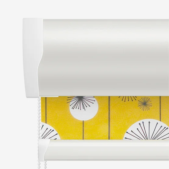 Sonova Studio Nordic Pods Ochre roller