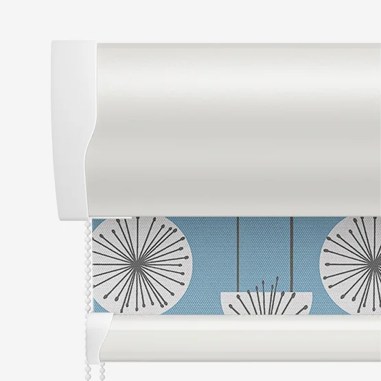 Sonova Studio Nordic Pods Sky Blue roller