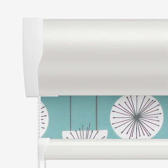 Sonova Studio Nordic Pods Teal   roller