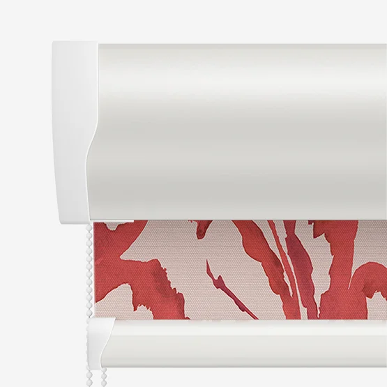 Sonova Studio Nori Coral Red roller