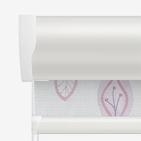Sonova Studio Oakfall Mauve roller
