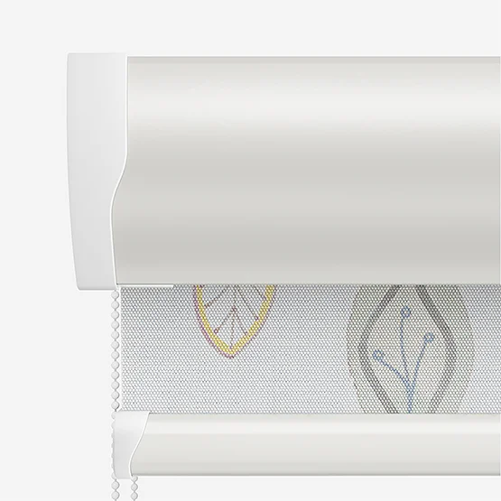Sonova Studio Oakfall Ochre roller