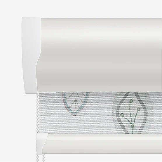 Sonova Studio Oakfall Thyme roller