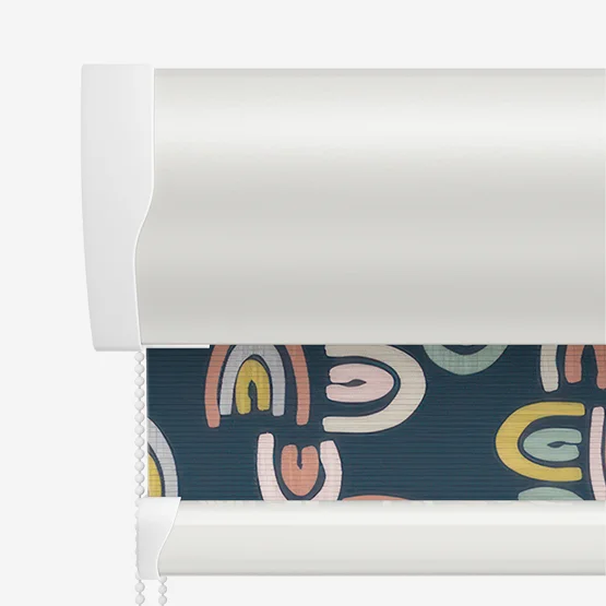 Sonova Studio Over the Rainbow Indigo roller