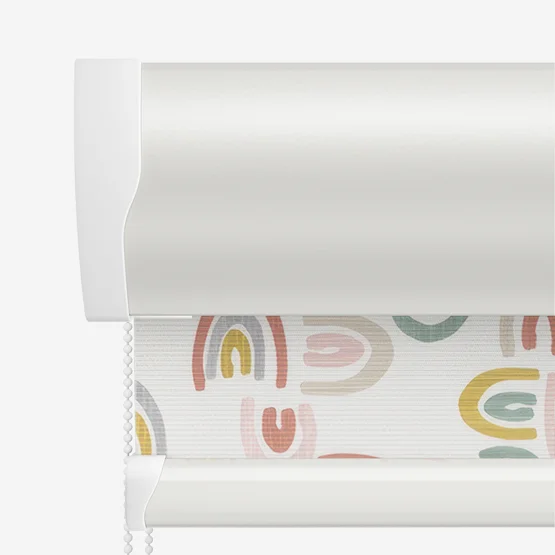 Sonova Studio Over the Rainbow Pastel roller