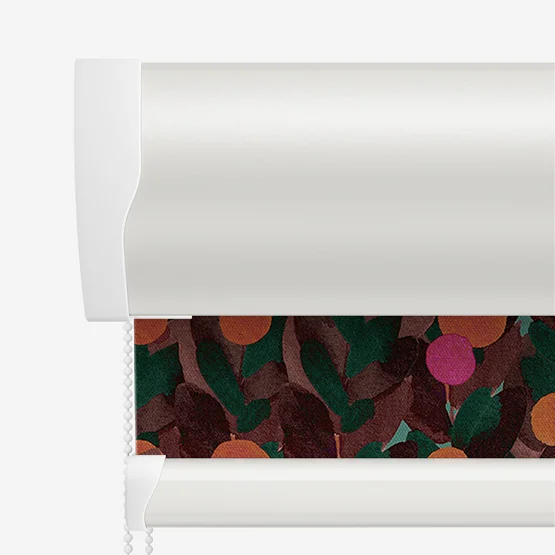 Sonova Studio Palermo Palette Berry roller