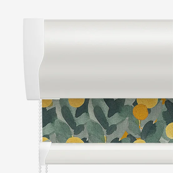 Sonova Studio Palermo Palette Mediterranean Blue roller