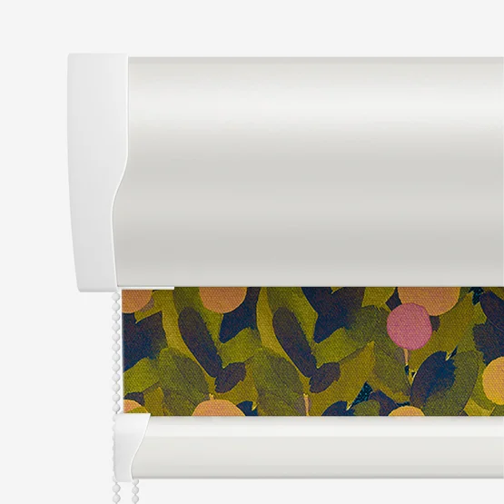 Sonova Studio Palermo Palette Orange Pesto roller