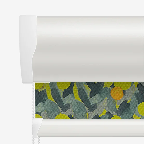 Sonova Studio Palermo Palette Sicilian Lime roller