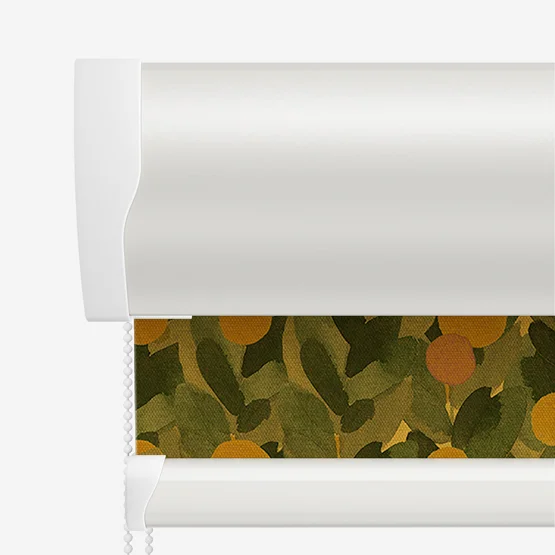 Sonova Studio Palermo Palette Sicilian Orange roller