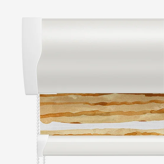 Sonova Studio Panorama Ochre roller