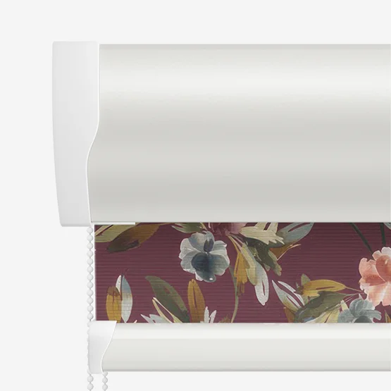 Sonova Studio Pergola Berry roller