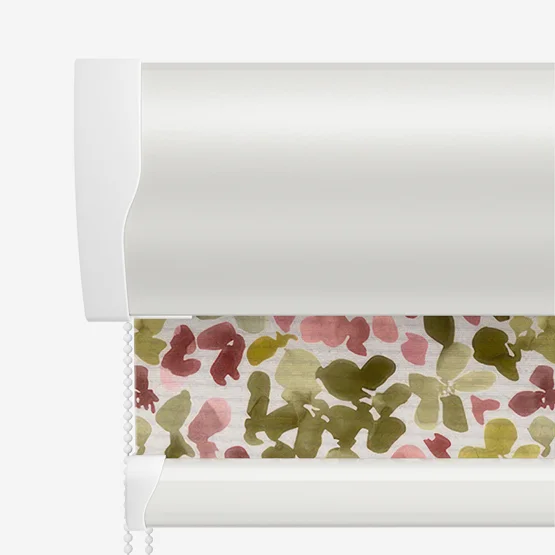 Sonova Studio Petal Pattern Vintage roller