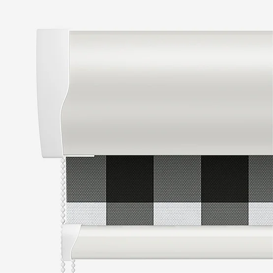 Sonova Studio Picnic Monochrome roller