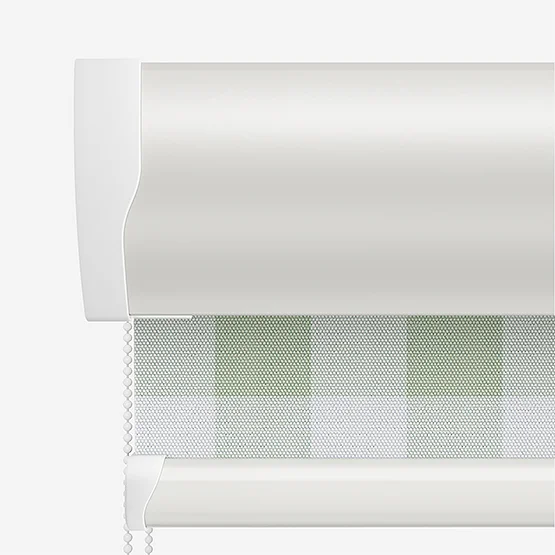 Sonova Studio Picnic Sage roller