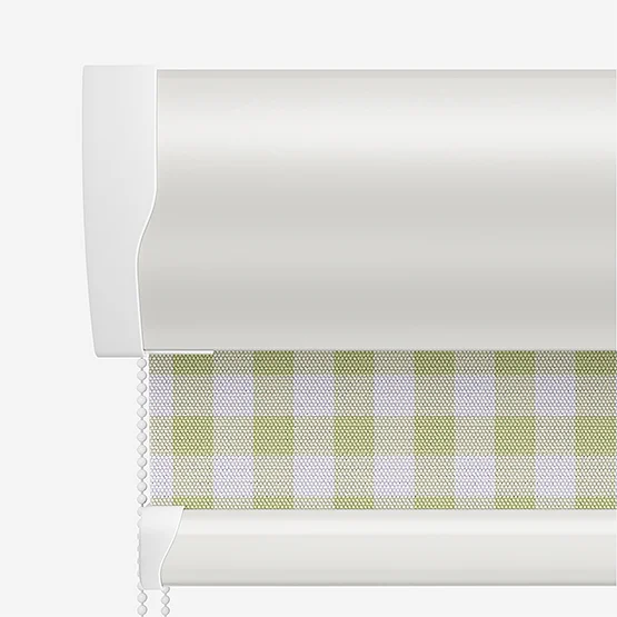Sonova Studio Pixel Lavender Matcha roller