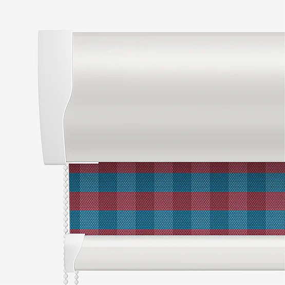 Sonova Studio Pixel Teal roller