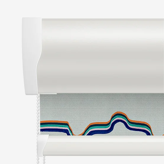 Sonova Studio Retro Wave Mint roller