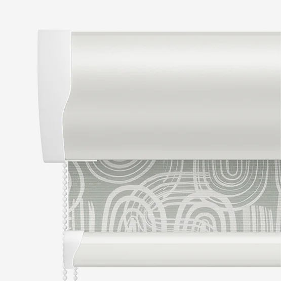 Sonova Studio Ripple Sage roller