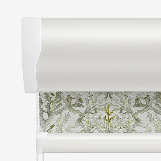 Sonova Studio Royal Reef Algae Green roller