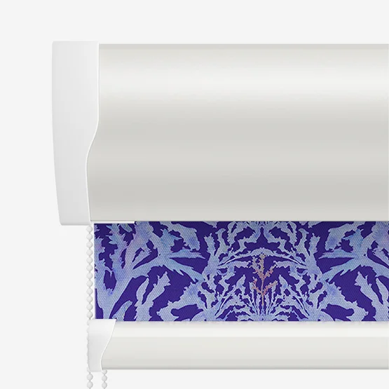 Sonova Studio Royal Reef Cobalt Blue roller