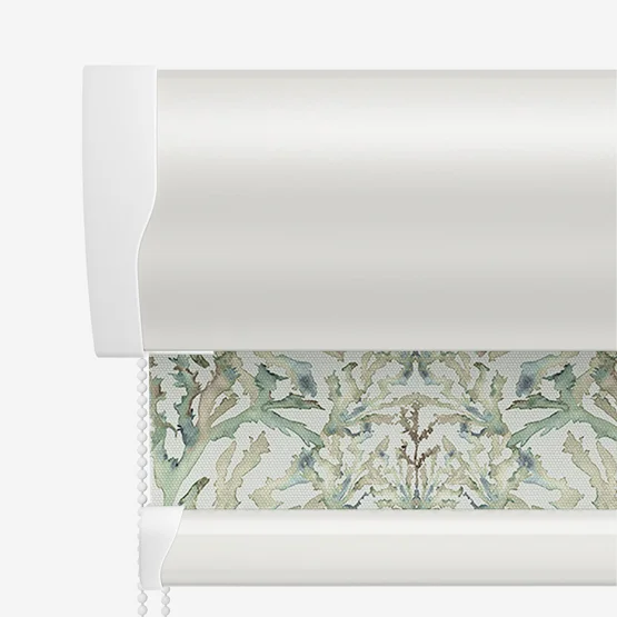 Sonova Studio Royal Reef Seafoam roller