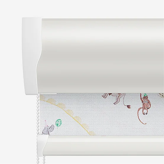 Sonova Studio Safari Conga Apricot Blush roller