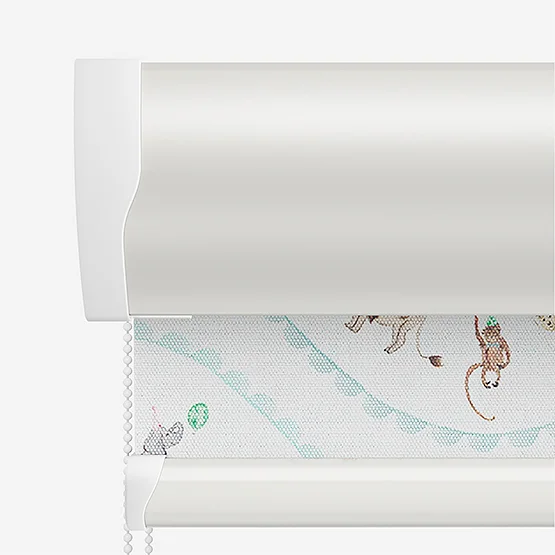 Sonova Studio Safari Conga Cloudy Blue roller
