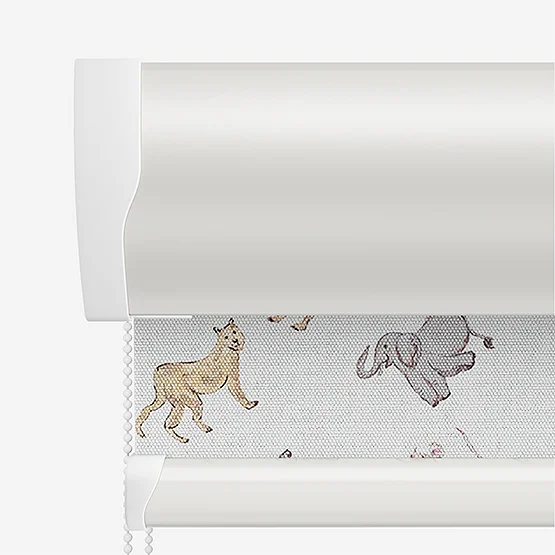 Sonova Studio Safari Linen roller