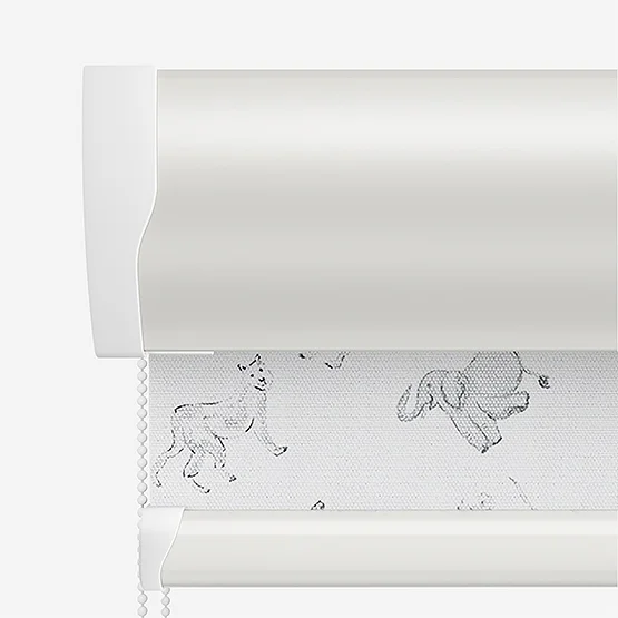 Sonova Studio Safari Monochrome roller