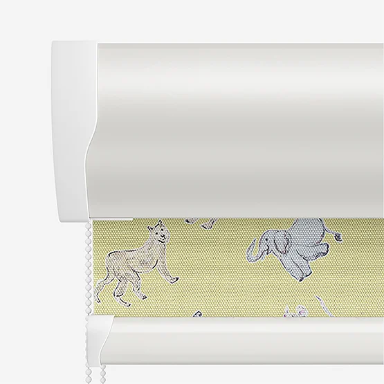 Sonova Studio Safari Ochre roller