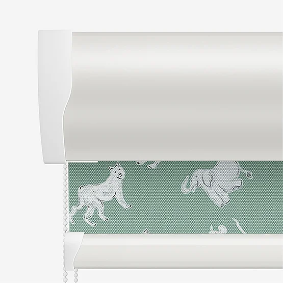 Sonova Studio Safari Olive roller