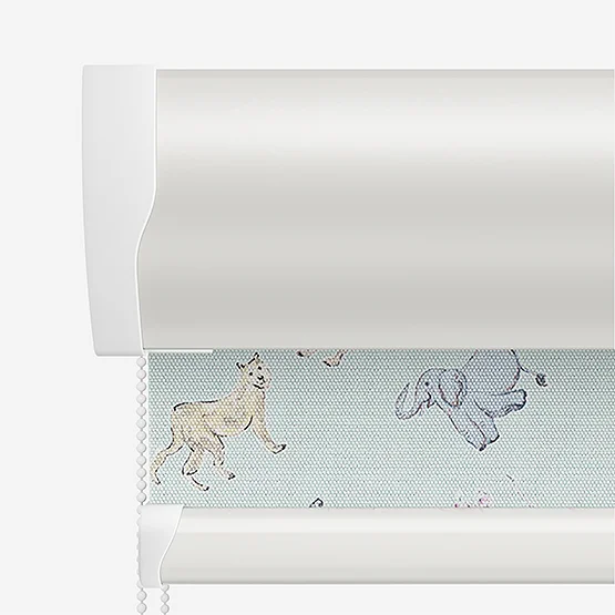 Sonova Studio Safari Sage roller