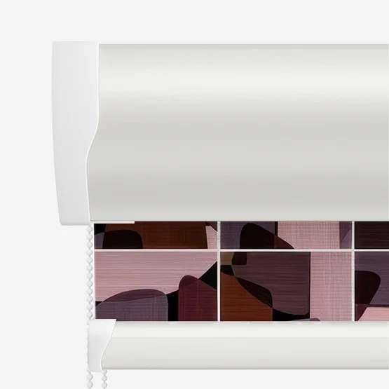 Sonova Studio Sandstone Berry roller