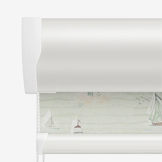 Sonova Studio Sea Breeze Mineral Sage roller