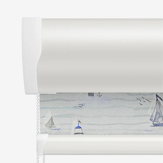 Sonova Studio Sea Breeze Ocean Blue roller