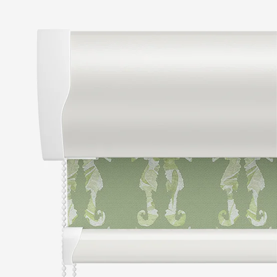 Sonova Studio Seahorse Algae Green roller