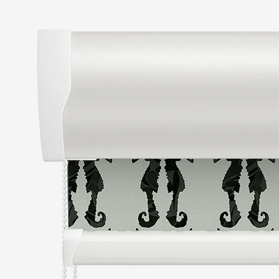 Sonova Studio Seahorse Charcoal roller