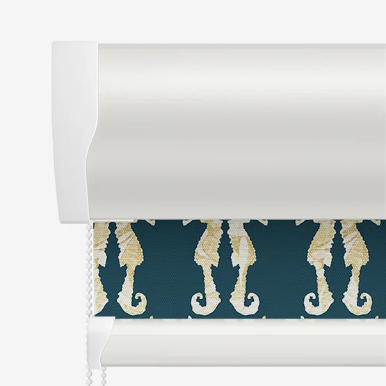 Sonova Studio Seahorse Midnight Blue roller