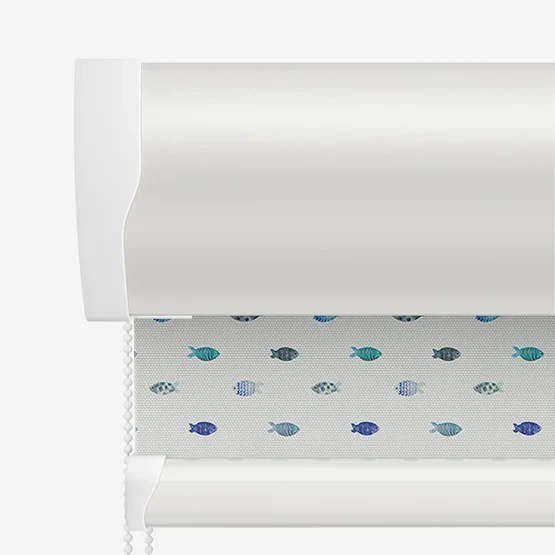 Sonova Studio Shoal Marine Blue roller