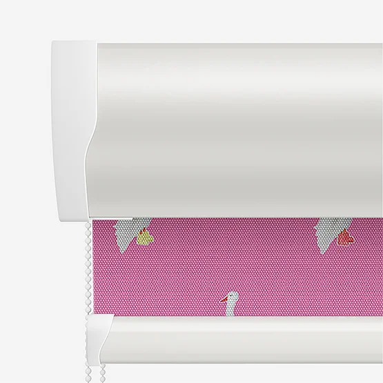 Sonova Studio Silly Goose Hot Pink roller