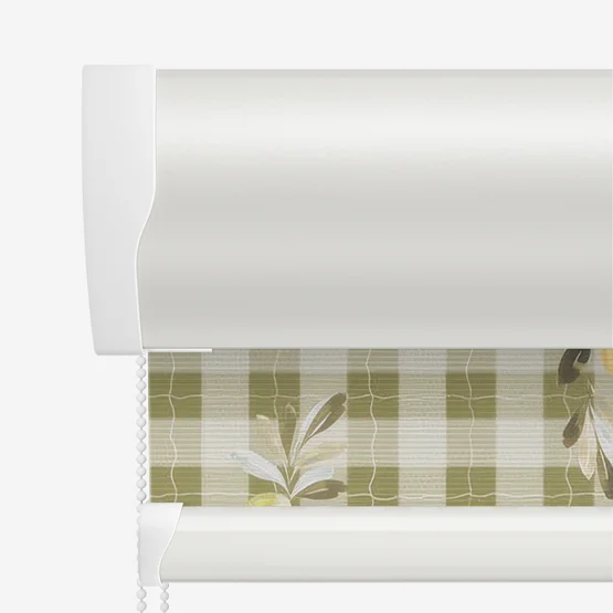 Sonova Studio Sorrento Olive roller